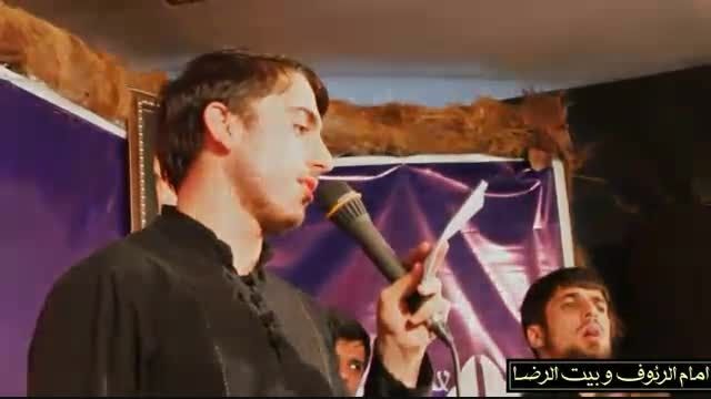 شب شهادت امام صادق(ع)