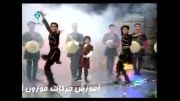 رقص آذربایجانی 8و6