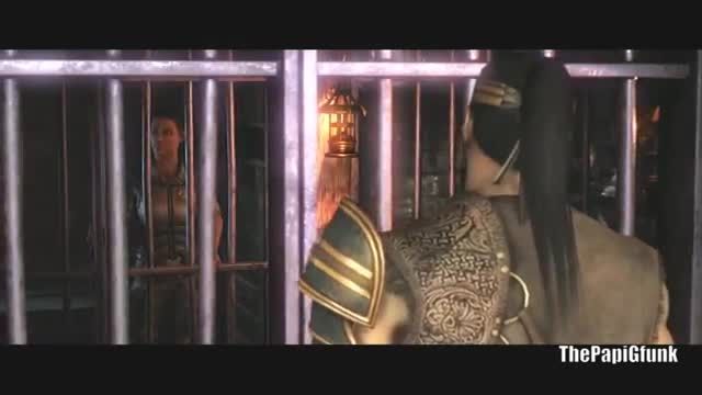 ویدئوی کامل بخش داستانی Mortal Kombat X - بخش هفتم
