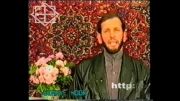 دکتر محمدعلی رامین در برنامه سیمای نور، شبکه آزاد تلویزیون آلمان، قسمت چهارم