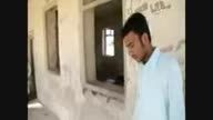 وضعیت اسفبار مدارس روستاهای بلوچستان