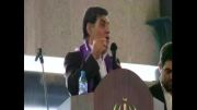 سخنرانی حاج محسن رحیمیان در جشن پیروزی دکتر روحانی-بخش چهارم