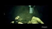 ویدیو زیبایی از ایدا وانگ شخصیت محبوب و باحال Resident Evil