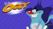 انیمیشن Oggy And The Cockroaches | قسمت صفرم