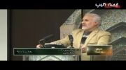 حسن عباسی- خطر وهابیت برای ایران و زمین داران وهابی در ایران