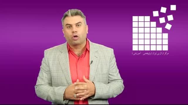اِن ال پی در بازاریابی | NLP | استاد احمد نوری