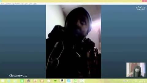 جذب دختر 15 ساله توسط داعش از طریق اسکایپ