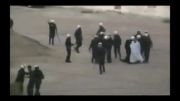 ضرب و شتم زن بحرینی