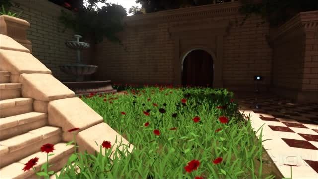 Pneuma: Breath of Life - Gameplay Reveal Trailer