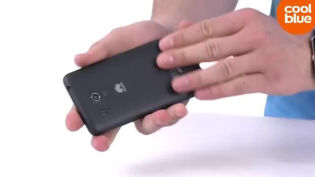 گوشی موبایل  Huawei Ascend G525 Dual