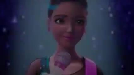 Barbie&trade; in Rock&#039;n Royals - Teaser Trailer