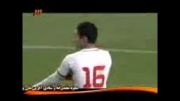ایران برترین تیم جام مقدماتی 2014 برزیل و گل قشنگ قو چان نژاد
