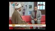 (قسمت چهارم)اقای محمد مسلم وافی دربرنامه زنده شبکه یک