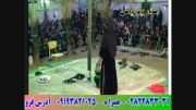تعزیه مسلم ابوالفضل صابری 92 در زیاران