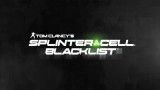 Splinter Cell: Blacklist