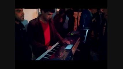 گروه موسیقی ستاره رفسنجان با صدای محمد ترشابی