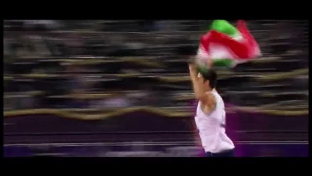 افتتاح ورزشگاه کرمانشاه با حضور وزیر ورزش و جوانان
