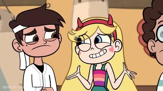 Star VS the Forces of Evil Episode 3