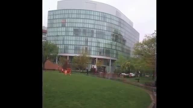 Northeastern University - Boston