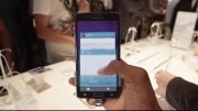 ویدویی از Galaxy Note 4 و شرح برخی قابلیت ها
