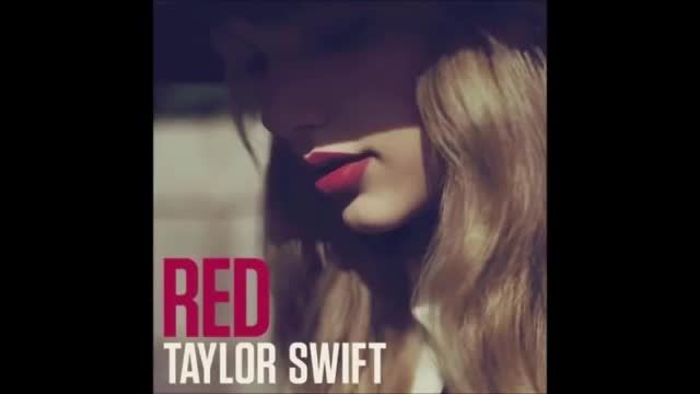 TaylorSwift:StayStaySaty(تقدیمى)