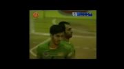 منتخب دیدار والیبال کاله مازندران - شهرداری اورمیه