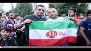 میکس زیبای ایران(تقدیم به همه مردم ایران)