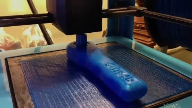 قابلیت پرینتر سه بعدی در چاپ ابزار آلات