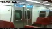 صد رحمت به متروی تهران