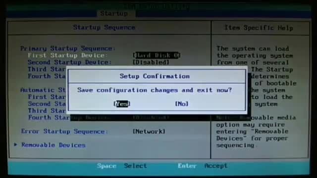 آموزش نصب کالی در ویندوز XP