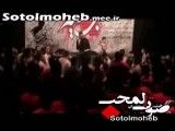 کربلایی محمد علی بخشی/محرم 90