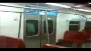 متروی جهنمی در اروپا