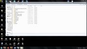 استخراج فایل باینری از فایل اجرایی بایوس لپ تاپ های دل