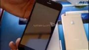 معرفی و نقد و بررسی Apple iPhone 6 android-16GB-3g