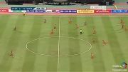 بازی بارسا-تایلند