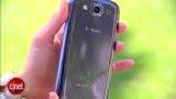 نظر cnet در مورد galaxy s3