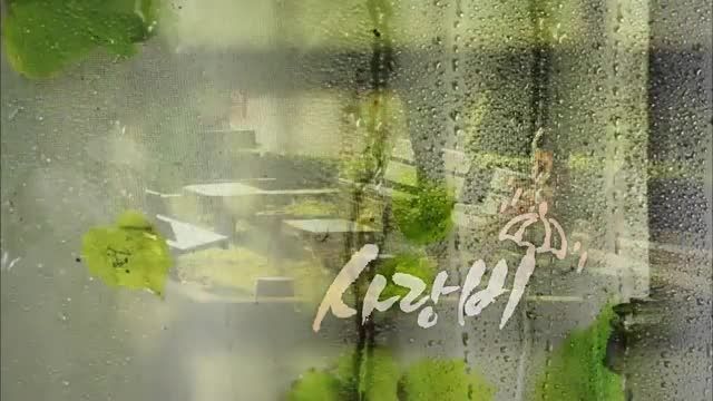 تیتراژ سریال کره ای باران عشق