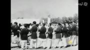 مسند کابل 1949 توسط هند یها