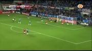 خلاصه بازی استونی 0-1 انگلیس