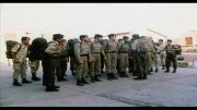 تکاوران دریایی ارتش-مدافعان خرمشهر