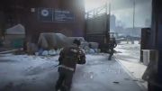 The Division Gameplay Trailer