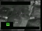 حمله هوایی ناتو به مصراته
