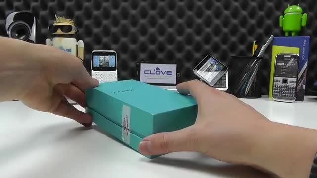 Honor 6 Unboxing