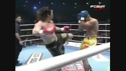 ‪K-1 The Greatest Knockouts - Part 2‬&rlm;