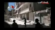 توهین ارتش آزاد سوریه به مقدسات
