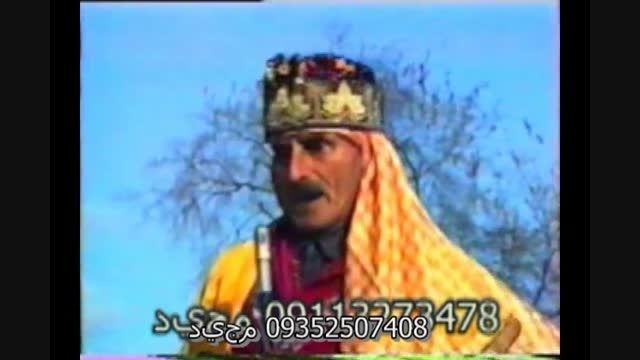 ابن زیاد-مرحومان حاج قنبرمرادی وحاج محمدتقی کیقبادی- 68