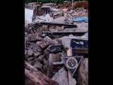 زلزله های جدید-فلیم زلزله