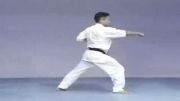 کاتا سه کیوکوشین کاراته
