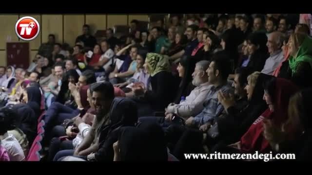 معرفی بهترین نمایش های کمدی موزیکال تهران