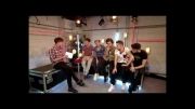 One Direction on #1DYouGeneration part1